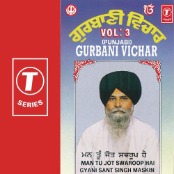 Unknown Gurbani Vichar (Vol 3)