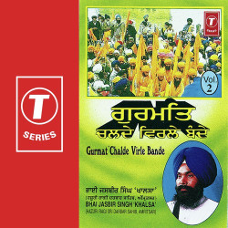 Unknown Gurmat Chalde Virle Bande (Vol 2)