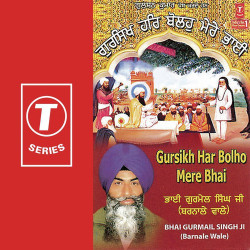 Unknown Gursikh Har Bolo Mere Bhai