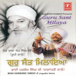 Unknown Guru Sant Milaya