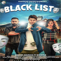 Unknown Blacklist