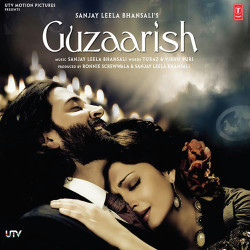 Unknown Guzaarish