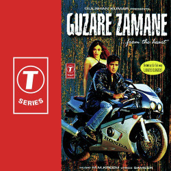 Unknown Guzare Zamane