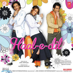Unknown Haal-E-Dil