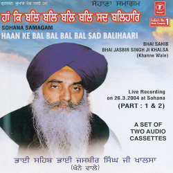 Unknown Haan Ke Bal Bal Bal Bal Sad Balihaari (Part 2)
