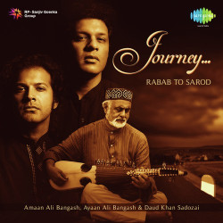 Unknown Journey - Rabab To Sarod