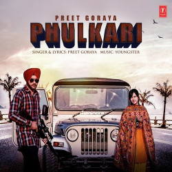 Unknown Phulkari