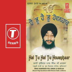 Unknown Hai Toon Hai Toon Hovanhaar