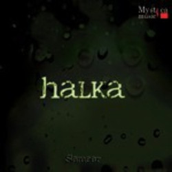 Unknown Halka