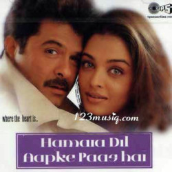 Unknown Hamara Dil Aapke Paas Hai