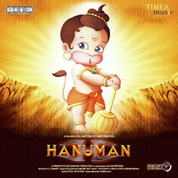 Unknown Hanuman