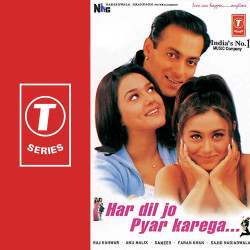 Unknown Har Dil Jo Pyar Karega