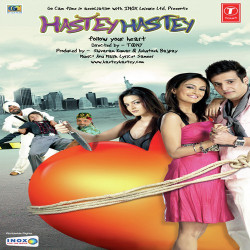 Unknown Hastey Hastey-Follow Your Heart