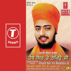 Unknown Hath Sir Te Rakhio Ji (Part 2)