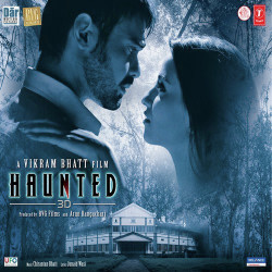 Unknown Haunted