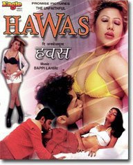 Unknown Hawas