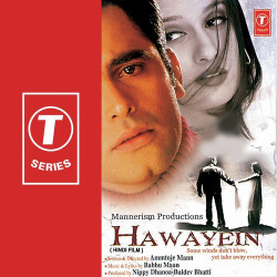 Unknown Hawayein