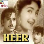 Unknown Heer