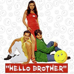 Unknown Hello Brother
