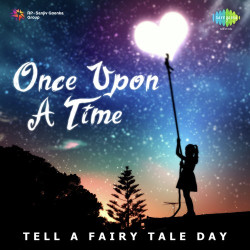 Unknown Once Upon A Time - Tell A Fairy Tale Day