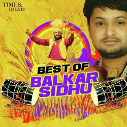 Unknown Best of Balkar Sidhu