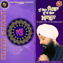 Unknown Tu Mera Pita Tu He Mera Mata (Shabad Gurbani)