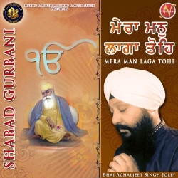Unknown Mera Man Laga Tohe (Shabad Gurbani)