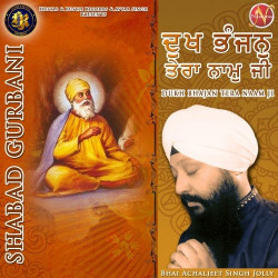 Unknown Dukh Bhajan Tera Naam Ji (Shabad Gurbani)