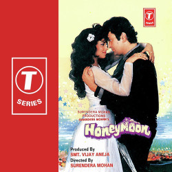 Unknown Honeymoon