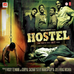 Unknown Hostel
