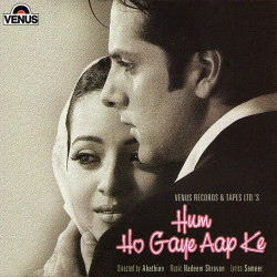 Unknown Hum Ho Gaye Aap Ke