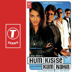 Unknown Hum Kisise Kum Nahin