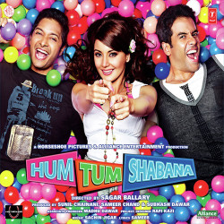 Unknown Hum Tum Shabana