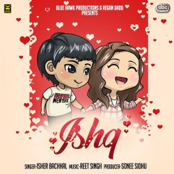 Unknown Ishq