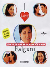 Unknown I Love Falguni