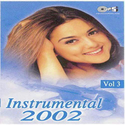 Unknown Instrumental 2002 (Vol 3)