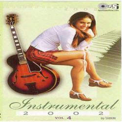 Unknown Instrumental 2002 (Vol 4)