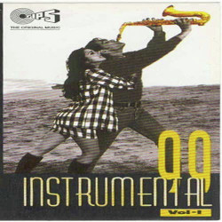 Unknown Instrumental 99 (Vol 1)