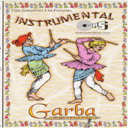 Unknown Instrumental Garba