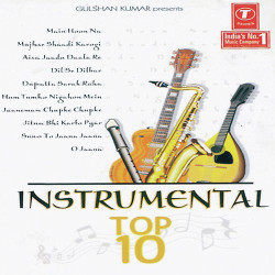 Unknown Instrumental Top 10