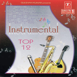 Unknown Instrumental Top 12