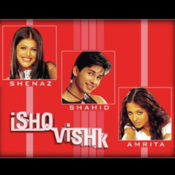 Unknown Ishq Vishk