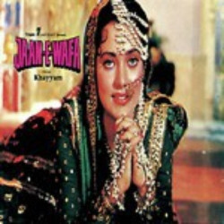 Unknown Jaan-E-Wafa