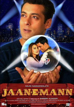 Unknown Jaane Jaan