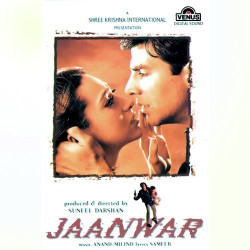 Jaanwar movie mp3 song download