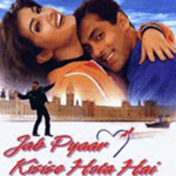 Unknown Jab Pyaar Kisise Hota Hai