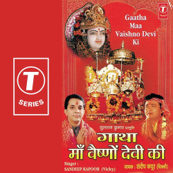 Unknown Jag Ye Bol Raha Maa Vaishno Devi Naam