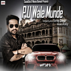 Punjabi Unknown