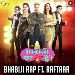 Unknown Bhabiji Rap Song