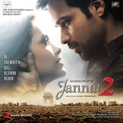 Unknown Jannat 2